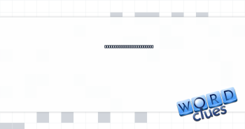 Something paid back with interest Crossword Clue