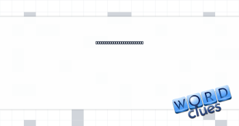 Something scanned before taking off? Crossword Clue