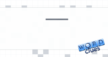 Something simple done for pleasure Crossword Clue
