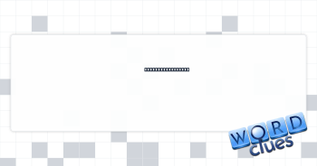Something to kick Crossword Clue