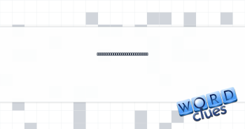 Something to lend or bend Crossword Clue