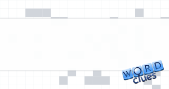 Something to look into Crossword Clue