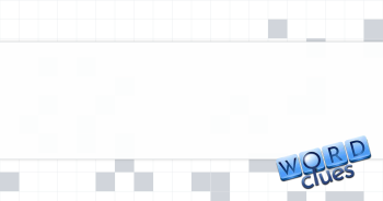 Something to part with Crossword Clue