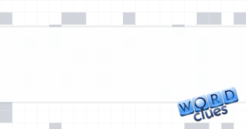 Something to talk about Crossword Clue