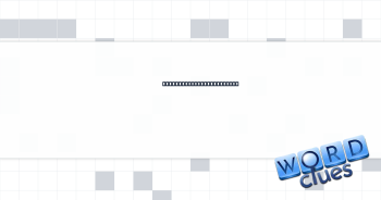 Something to teach a dog Crossword Clue