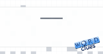 Something used to settle a score? Crossword Clue