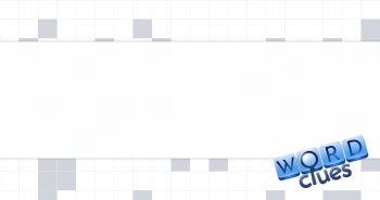 Something you should avoid Crossword Clue