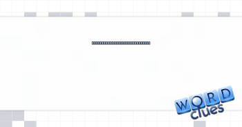 Something you trace to draw a Thanksgiving turkey Crossword Clue