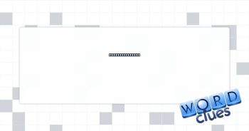 Somewhat hungry Crossword Clue