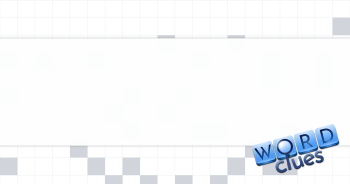 Somewhat, in scores Crossword Clue