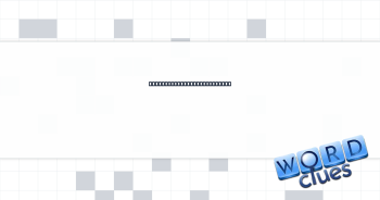 Somewhat, on a music score Crossword Clue