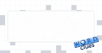 Somewhat sticky Crossword Clue