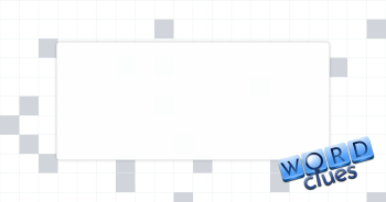 Son-gun link Crossword Clue
