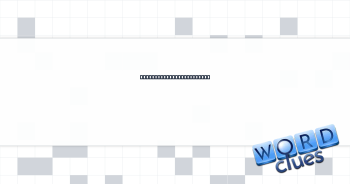 Son should be looked for Crossword Clue