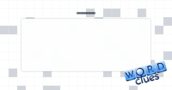 Song division Crossword Clue