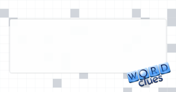 Song for a mezzo Crossword Clue