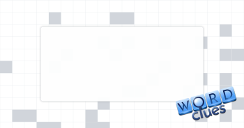 Song-like Crossword Clue