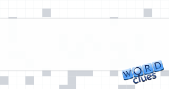 Song sung by a single singer Crossword Clue