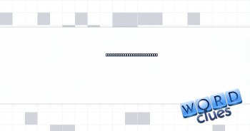 Soothes many with charity Crossword Clue