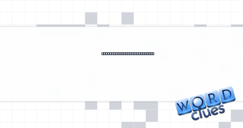 Soothing lotion ingredient Crossword Clue