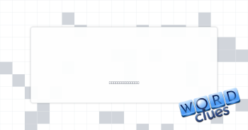 Sophisticated Crossword Clue