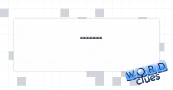 Sore or painful Crossword Clue