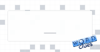 Sorority letter Crossword Clue