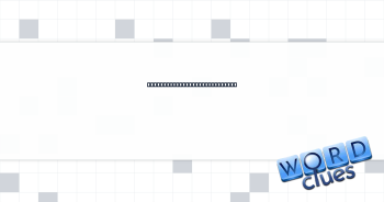 Sorority’s recruitment drive Crossword Clue