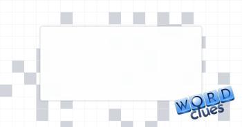 Sorrow over Crossword Clue