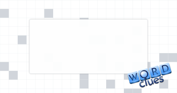 Sorry ass? Crossword Clue