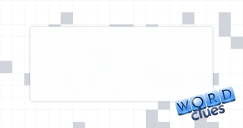 "Sorry, babe" Crossword Clue