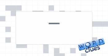Sorry start? Crossword Clue