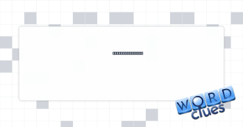 Sort of spotted Crossword Clue