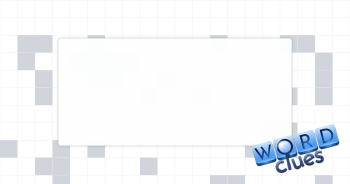 Sotto ___ Crossword Clue