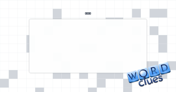 Soul Crossword Clue