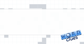 Sound before "Bless you" Crossword Clue