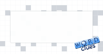 Sound blasters Crossword Clue