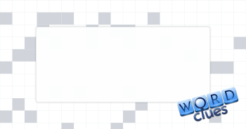 Sound bounce Crossword Clue