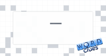Sound effects Crossword Clue