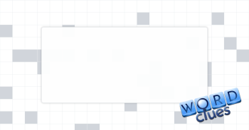 Sound, e.g. Crossword Clue