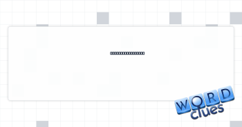 Sound from a dove Crossword Clue