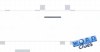 Sound from a monitor Crossword Clue