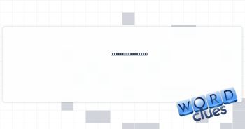 Sound from a sheep Crossword Clue