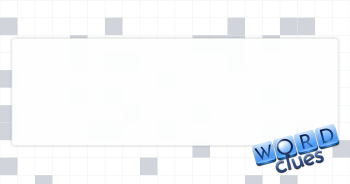 Sound in a cavern Crossword Clue