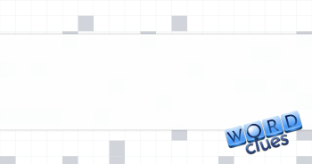 Sound in chiptune music Crossword Clue