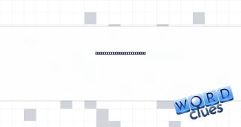 Sound of a sizzling steak Crossword Clue