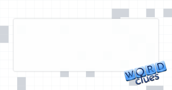 Sound of rebuke Crossword Clue
