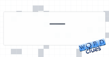 Sound of surprise Crossword Clue