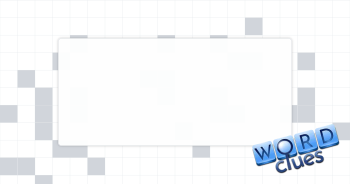 Sound off Crossword Clue