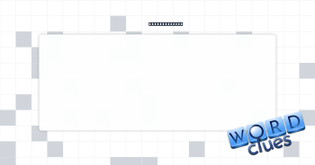 Sound quality Crossword Clue